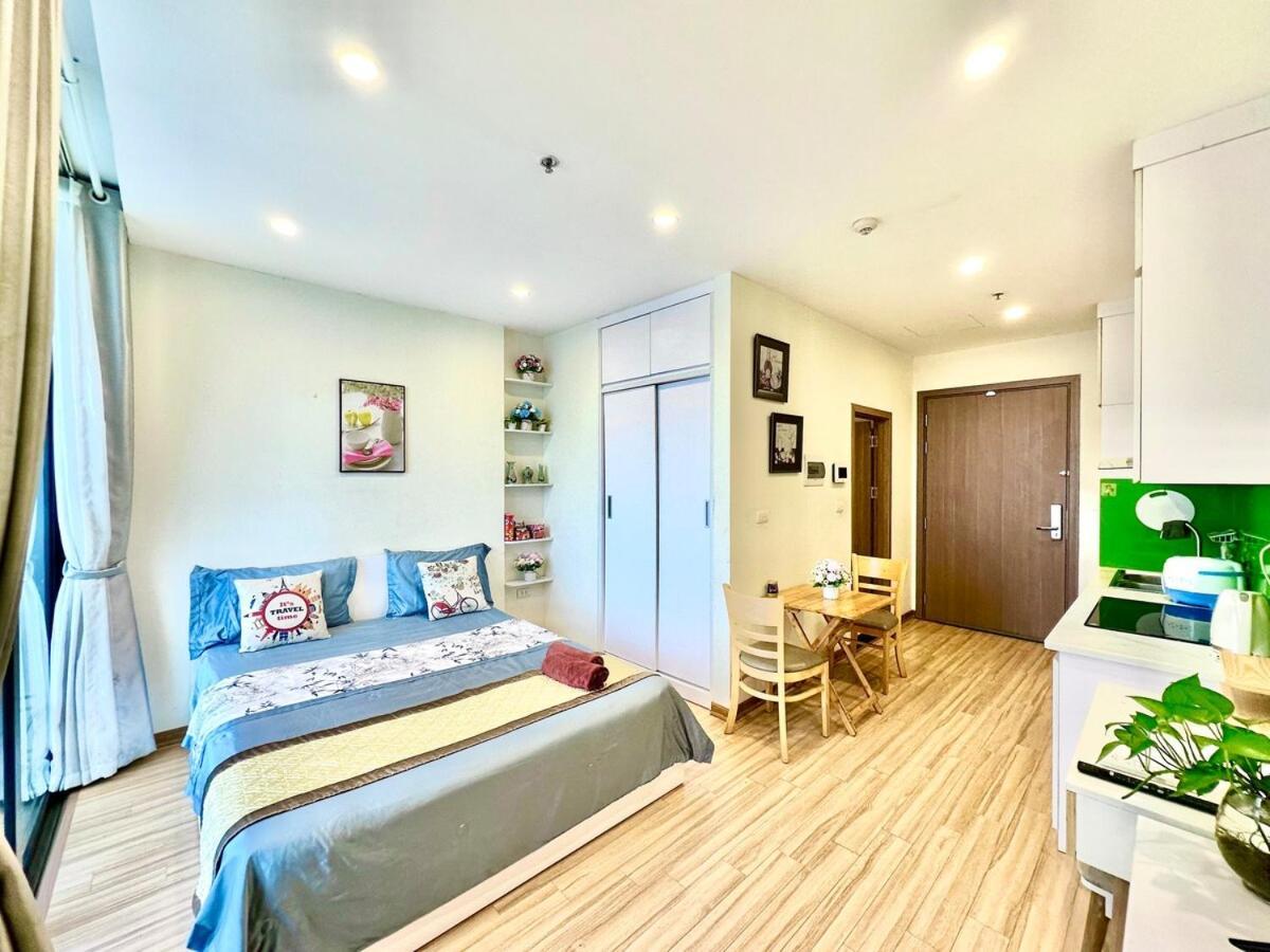 Beautiful View, Modern 3' To Walking Lake, Gym And Swimming Pools * Hà Nội