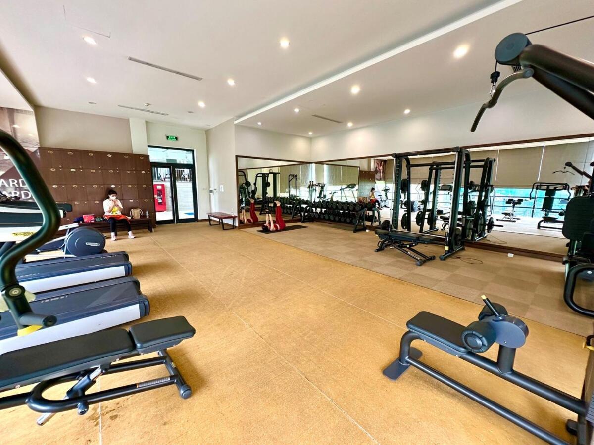 Beautiful View, Modern 3' To Walking Lake, Gym And Swimming Pools