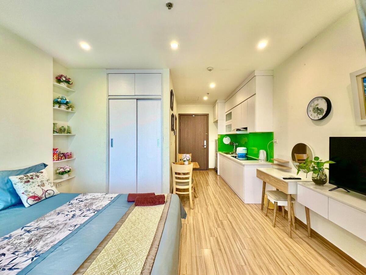 Căn hộ Beautiful View, Modern 3' To Walking Lake, Gym And Swimming Pools Hà Nội