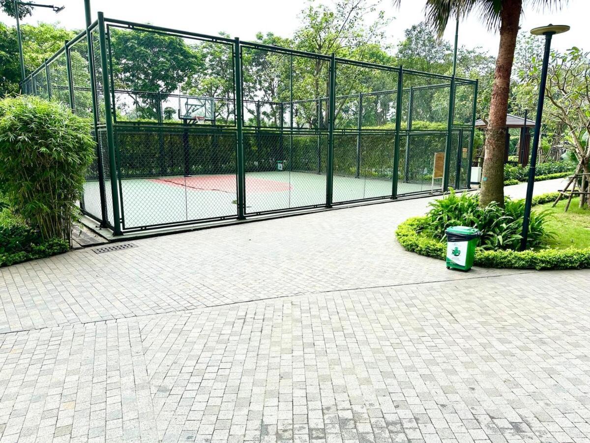 Beautiful View, Modern 3' To Walking Lake, Gym And Swimming Pools Căn hộ Hà Nội