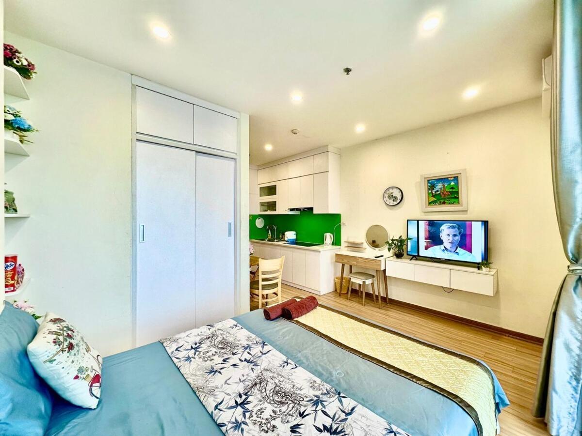 Beautiful View, Modern 3' To Walking Lake, Gym And Swimming Pools Căn hộ *