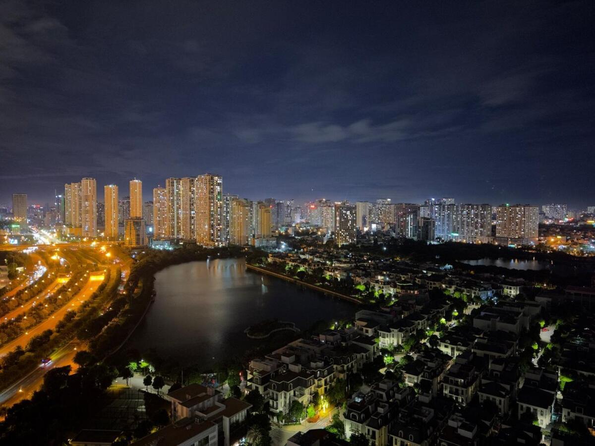 Beautiful View, Modern 3' To Walking Lake, Gym And Swimming Pools Căn hộ Hà Nội