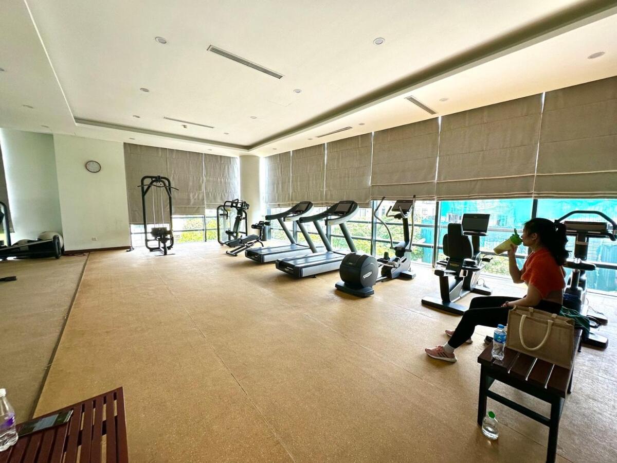 Beautiful View, Modern 3' To Walking Lake, Gym And Swimming Pools *
