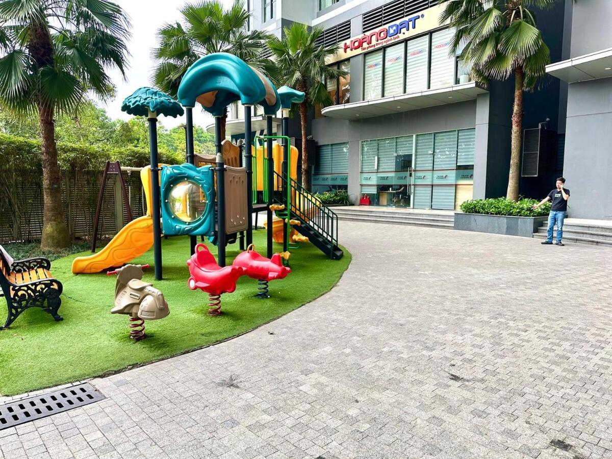 Beautiful View, Modern 3' To Walking Lake, Gym And Swimming Pools Căn hộ