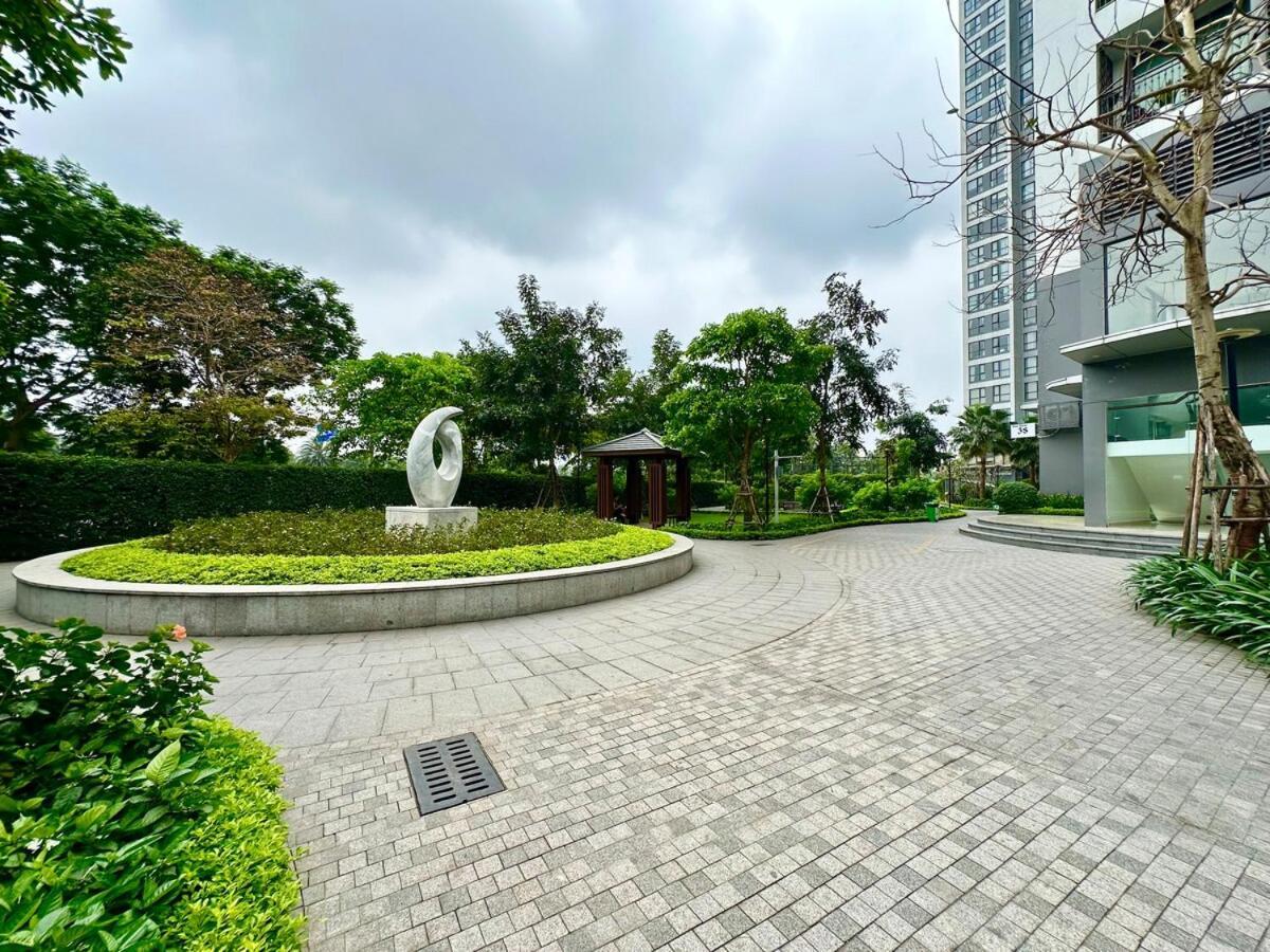 Beautiful View, Modern 3' To Walking Lake, Gym And Swimming Pools Hà Nội
