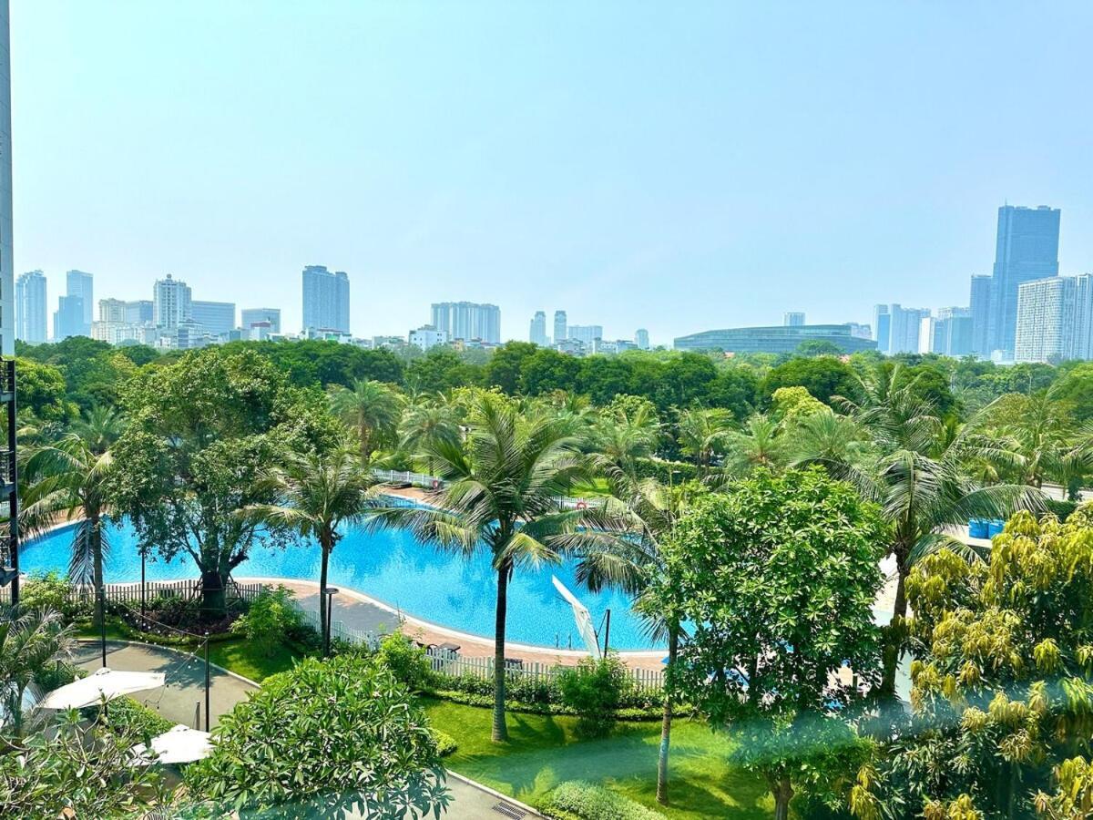 Beautiful View, Modern 3' To Walking Lake, Gym And Swimming Pools *