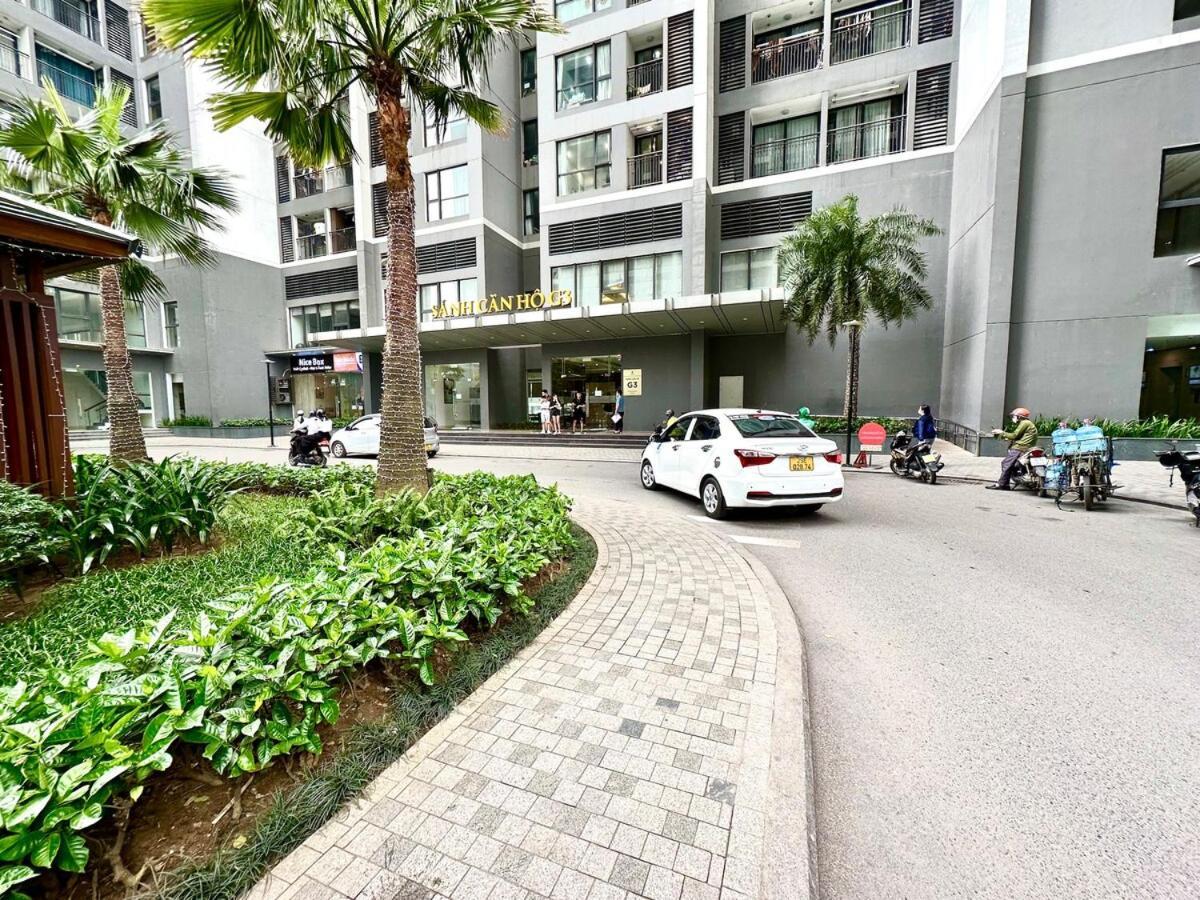 Beautiful View, Modern 3' To Walking Lake, Gym And Swimming Pools Hà Nội