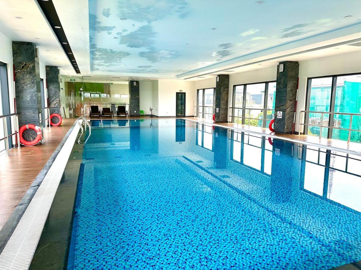 Beautiful View, Modern 3' To Walking Lake, Gym And Swimming Pools * Hà Nội
